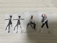 ベースヤード 特典 ボム チェンソーマン ボム パワー