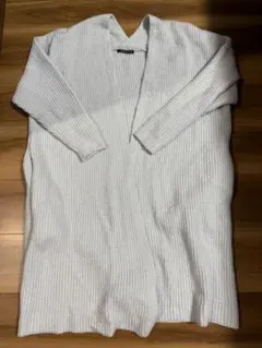 ニットコート・カーディガン