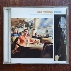 brad mehldau places