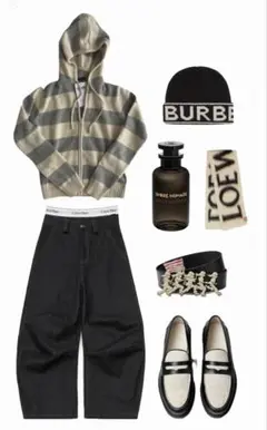 トップス以外売れたのでラスト