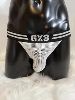 【新品未使用】GX3⭐︎TOUGHアスレチックブリーフXLサイズ✨