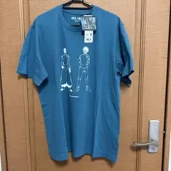 呪術廻戦 Tシャツ