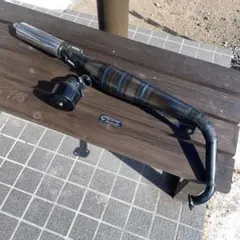 2025年最新】ライブディオZX マフラーの人気アイテム - メルカリ