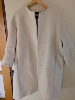 2025年最新】ships ノーカラーコートの人気アイテム - メルカリ