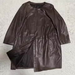 2025年最新】Max Mara レディース レザージャケット・ライダースの人気