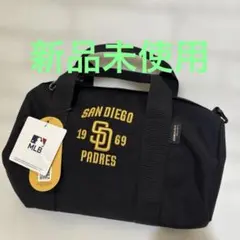 新品未使用　サンディエゴ・パドレス ショルダーバッグのサムネイル