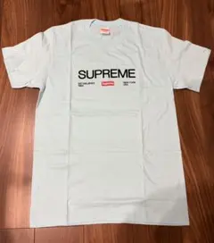supreme【21AW】Est. 1994 Tee:半袖Tシャツ/Sのサムネイル