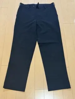 UNIQLO スラックス メンズ