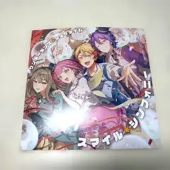 プロセカ　ワンダショ　スマイル*シンフォニー　CD 映画特典　1週目