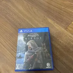 PS4 アサシン クリード ミラージュ