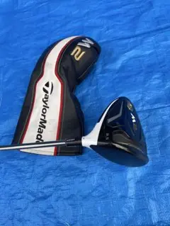 TaylorMadeM2 ドライバー 9.5° KUROKAGE XM60 S