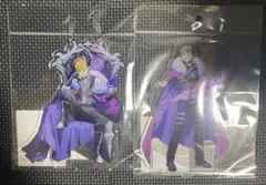 ハイキュー ハイドリ 宮侑 宮治 アクスタ