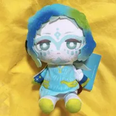 グノーシア ぬいぐるみ vol.1 ラキオ