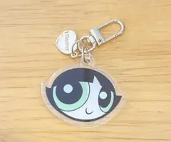 パワーパフガールズ ハート型お皿・ハート型ボウル・ボウル・コップ