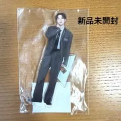 PRODUCE 101 新世界 アクスタ 飯塚亮賀 安部結蘭 KO1KEYZ - メルカリ