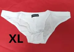 「XLホワイト」G-STATION ビキニ