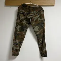 2026年最新】バギーズパンツ 迷彩の人気アイテム - メルカリ