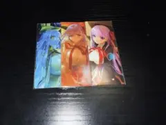 fgo キャラクターグッズ