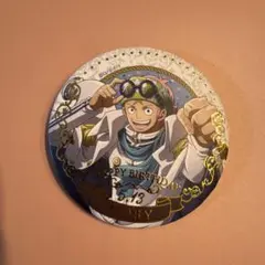 2025年最新】バースデージュエリー缶バッジ コビーの人気