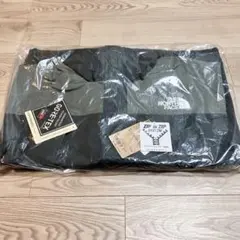 ノースフェイス マウンテンライトジャケット FA グレー M NP62550