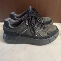 UGGスニーカー 厚底 メンズ【定価20000円】