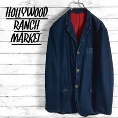 2025年最新】hollywood ranch market カバーオールの人気