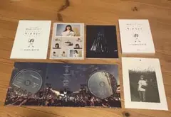 サーチライト　ライブDVD　セット