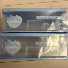 シナモンロールチェスト サンリオ当たりくじ