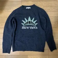 【本日限定価格】B-MING ニット