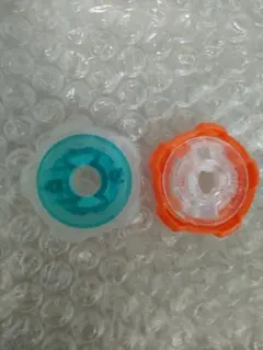 BEYBLADE 爆旋陀螺X 棘輪 5-60 套裝7