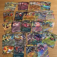 ポケモンカード　メガドリームex RRまとめ売り45枚