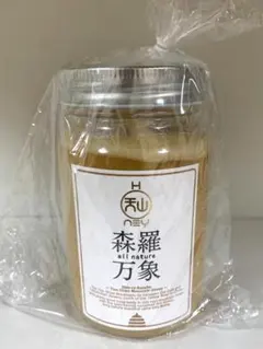 森羅万象 天山蜂蜜 600g【K2320-1490】 - メルカリ