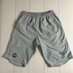 ATHLETA グレー プラクティス パンツ