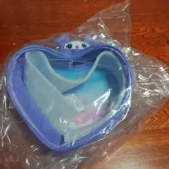 【サナ】TWICE LOVELYS GiGO限定 ぴょこきゅんボディバッグ