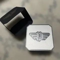 『POLICE』　空箱