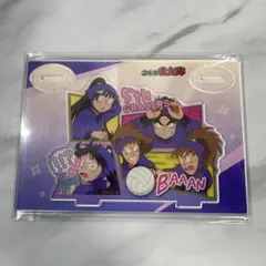 忍たま乱太郎　アクリルスタンド アクスタ Vol.2 ５年生