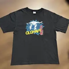 00s OLD NAVY Tシャツ M相当（タグXXL）オールドネイビー古着のサムネイル