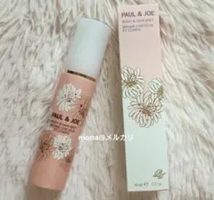 【新品】PAUL & JOE ボディ＆ヘアミスト 60ml