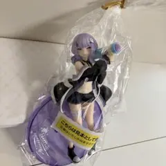 紫宮るな ぶいすぽっ！ スケールフィギュア Play with paint ⑤