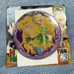 HUNTER×HUNTER　コレクション缶バッジ
