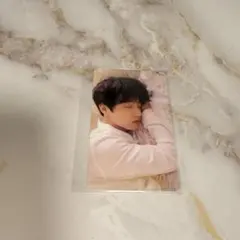 BTS 渋谷 109 Xmas トレカ ジョングク BTS 渋谷 109 Xmas トレカ ジョングク - メルカリ