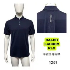 ラルフローレン RLX ゴルフ ゴルフウェア ゴルフシャツ ポロシャツ