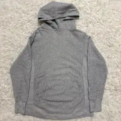 champion REVERSE WEAVE 霜降りグレー　Mサイズ
