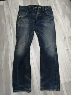 LEE Lee リー 3358 デニムパンツ ブルー size29