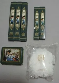 東京ディズニーリゾート ホテルミラコスタ アメニティグッズセット