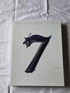 2026年最新】map of the soul 7 トレカの人気アイテム - メルカリ