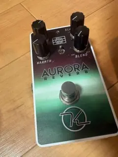 VeroCity EffectsPedals CAE EQ 中古品。 - メルカリ
