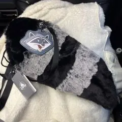 ミーコ モバイルポシェット ショルダーバッグ ディズニーストア