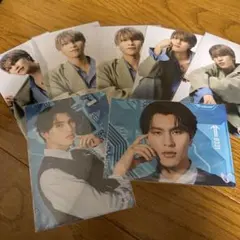 千田波空斗 生写真セット