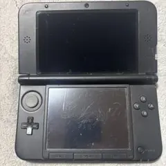 Nintendo 3DS LL 青色 本体値下げ可能